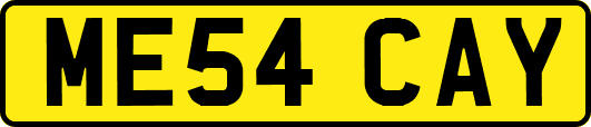ME54CAY