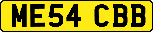 ME54CBB