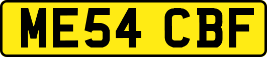 ME54CBF