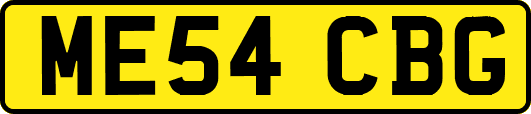 ME54CBG