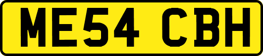 ME54CBH