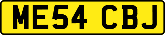 ME54CBJ