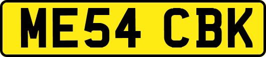 ME54CBK