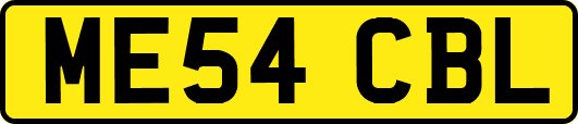 ME54CBL