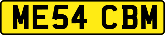 ME54CBM