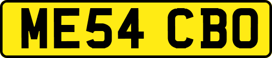 ME54CBO