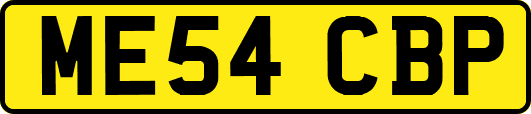 ME54CBP