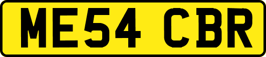 ME54CBR