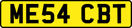 ME54CBT