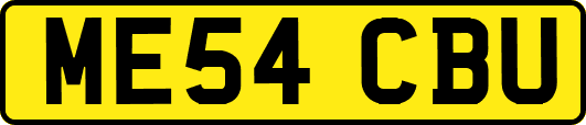 ME54CBU