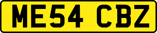 ME54CBZ