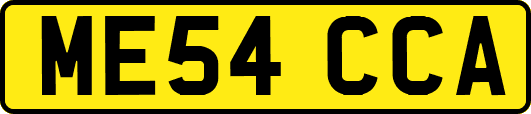 ME54CCA