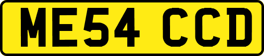 ME54CCD