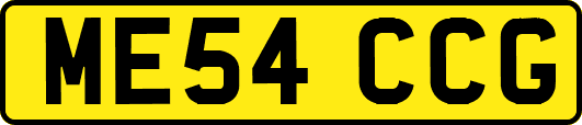 ME54CCG