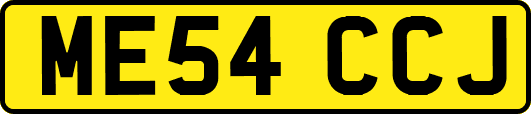 ME54CCJ
