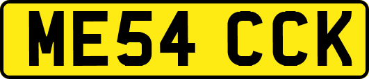 ME54CCK