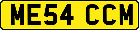 ME54CCM