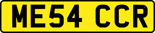 ME54CCR