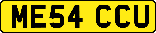 ME54CCU