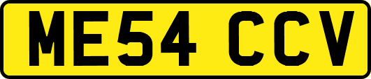 ME54CCV