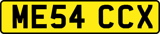 ME54CCX