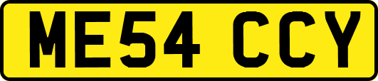 ME54CCY