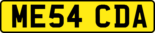 ME54CDA
