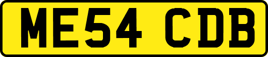 ME54CDB