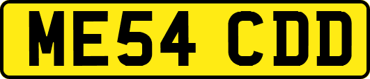 ME54CDD