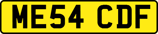 ME54CDF
