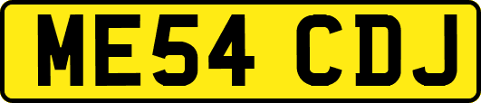 ME54CDJ