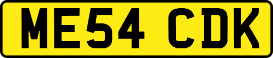 ME54CDK