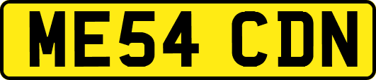 ME54CDN