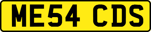 ME54CDS