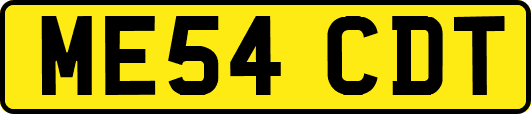 ME54CDT