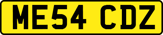 ME54CDZ