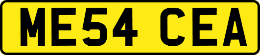 ME54CEA