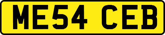 ME54CEB