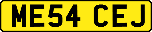 ME54CEJ