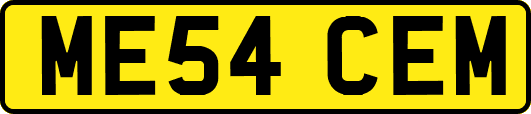 ME54CEM