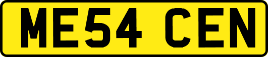 ME54CEN