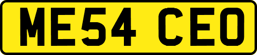 ME54CEO