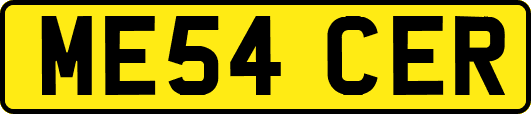 ME54CER