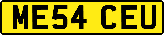 ME54CEU