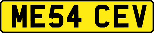 ME54CEV