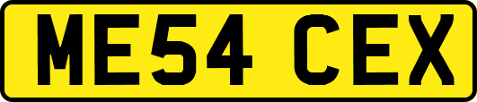 ME54CEX