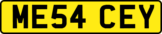 ME54CEY