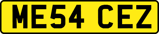 ME54CEZ