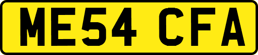 ME54CFA