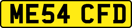ME54CFD